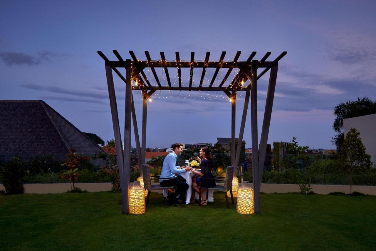 Four Points By Sheraton Bali, Kuta Kuta (Bali)