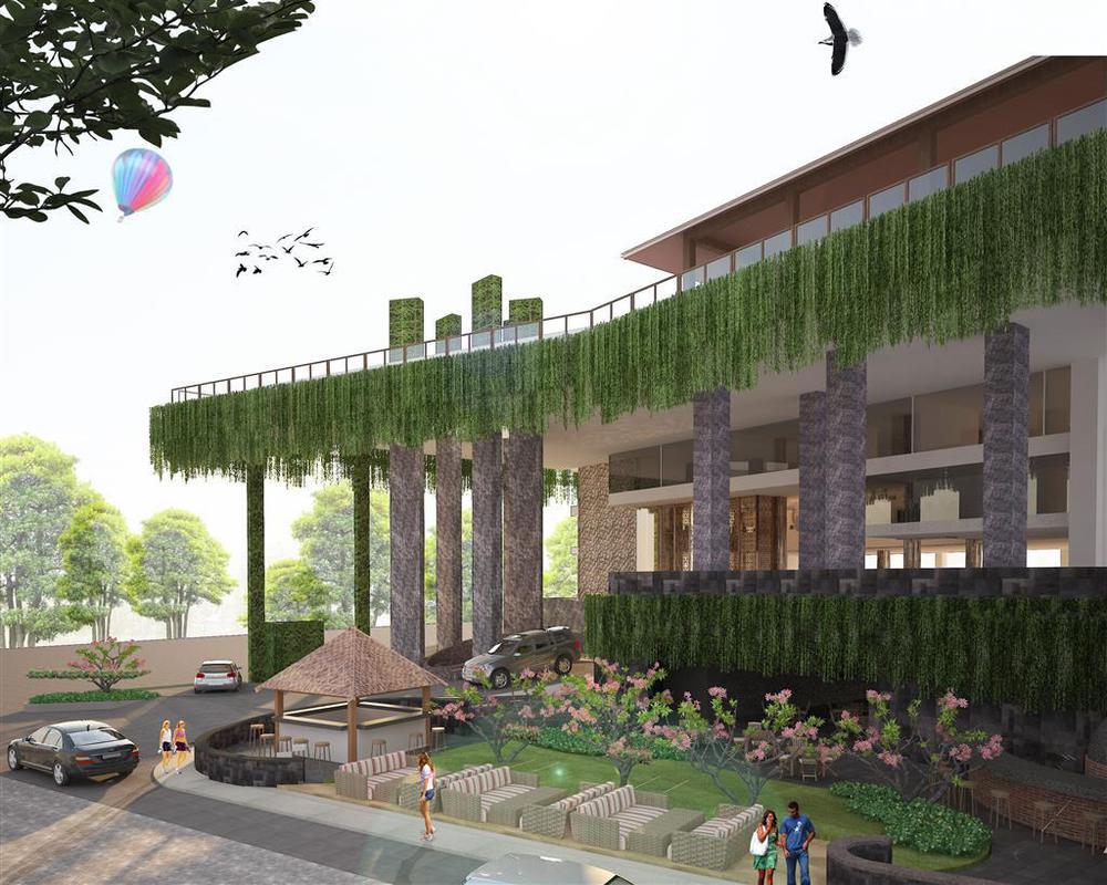 Four Points By Sheraton Bali, Kuta