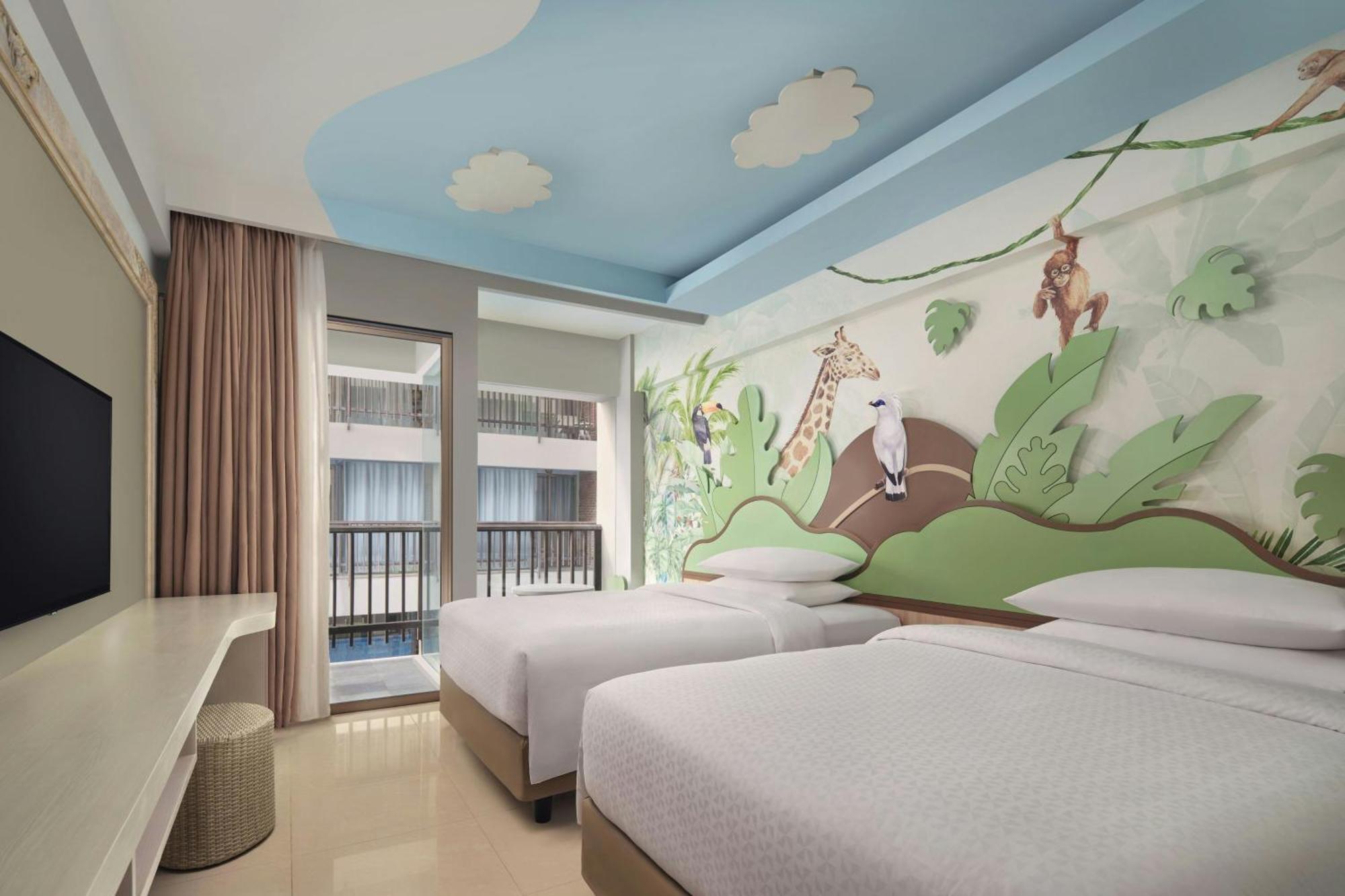 Four Points By Sheraton Bali, Kuta Hotel Kuta (Bali)