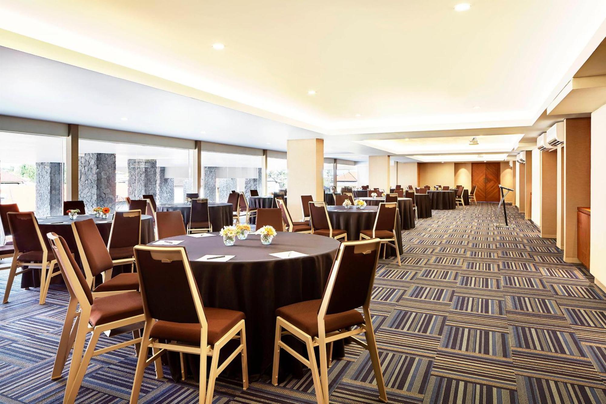 Four Points By Sheraton Bali, Kuta Hotel Kuta (Bali)